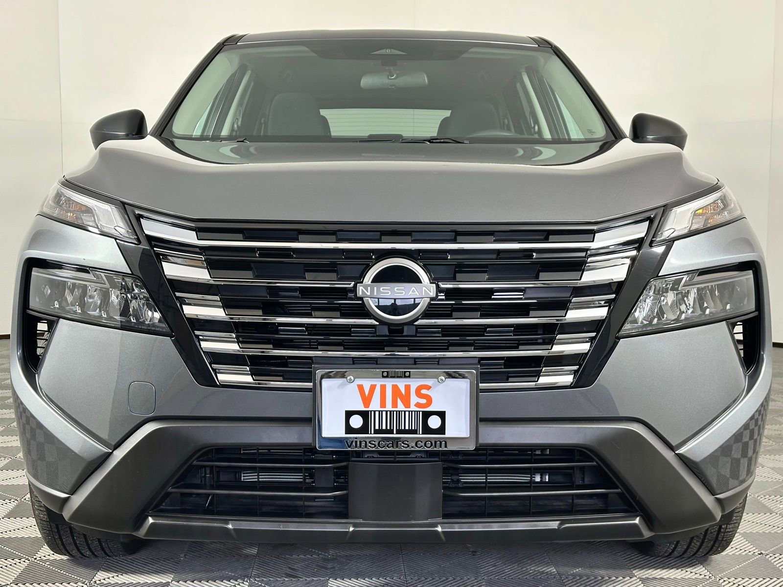 Used 2025 Nissan Rogue S image 21