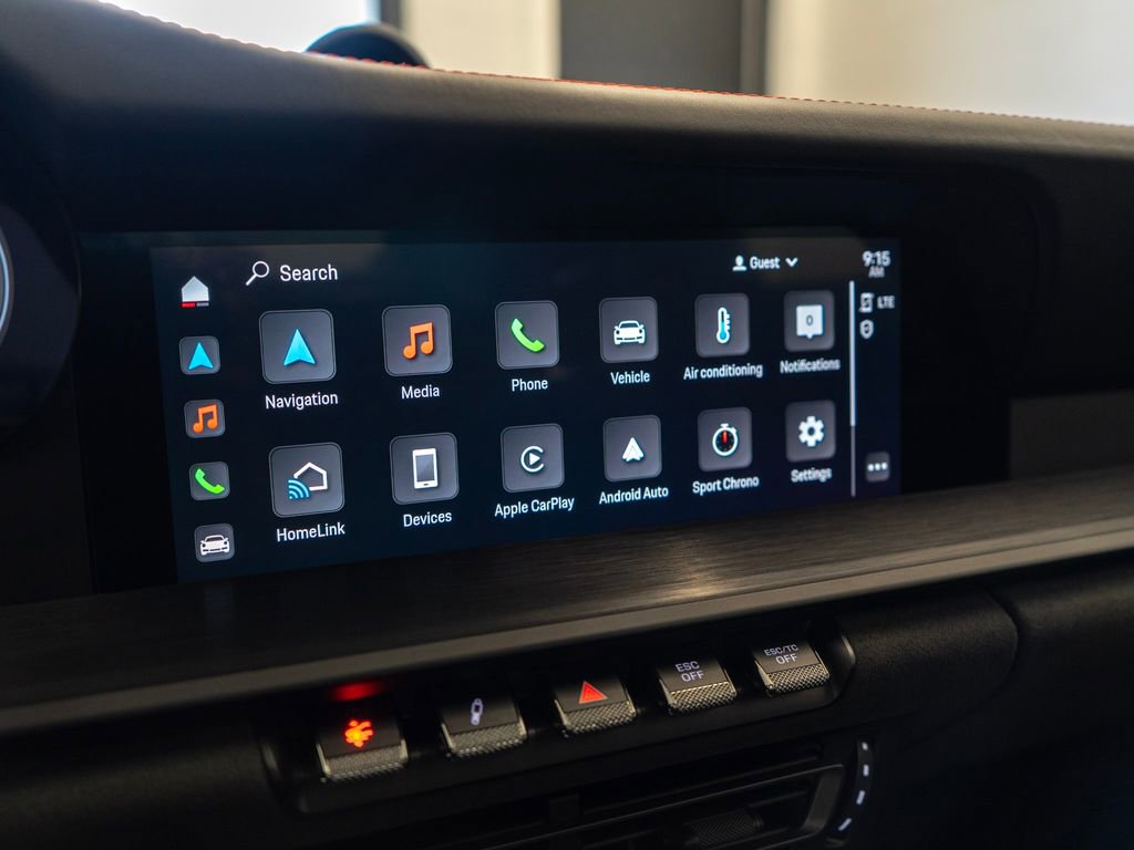 Used 2024 Porsche 911 GT3 image 27