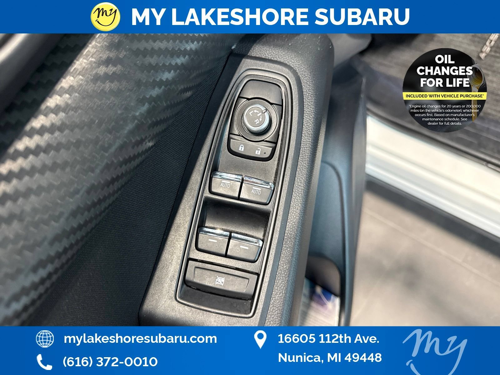 Certified 2025 Subaru Ascent Premium AWD/4WD image 14