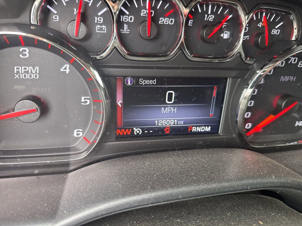 Used 2016 GMC Sierra 1500 SLE w/ SLE Value Package image 27