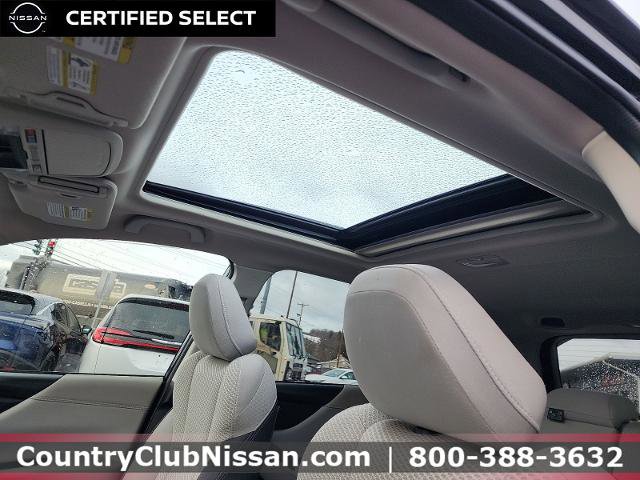 Used 2020 Subaru Forester Premium image 13