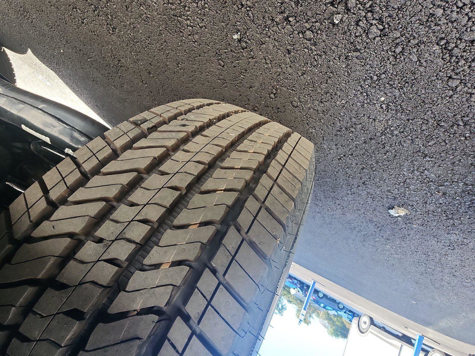 New 2026 Chevrolet Silverado EV LT image 10