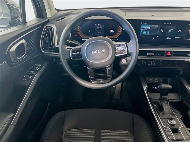 Certified 2024 Kia Sorento LX image 21