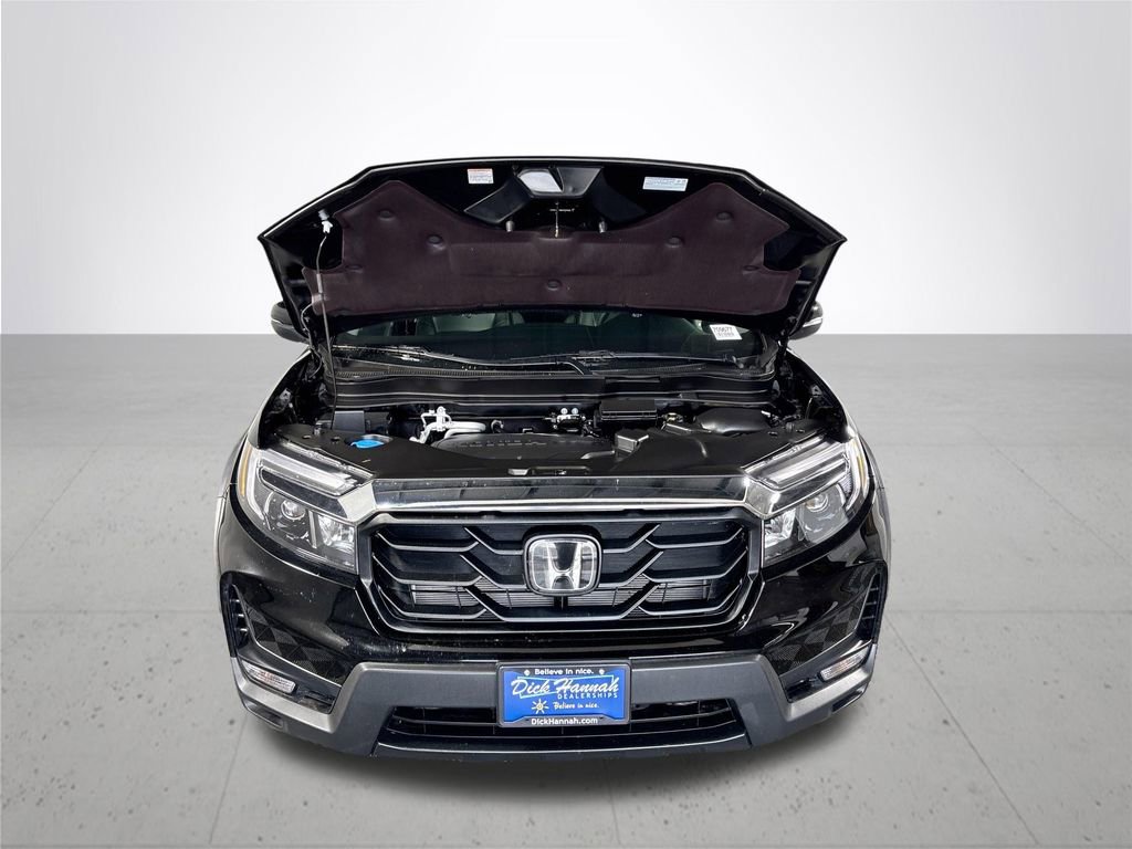 Used 2023 Honda Ridgeline RTL image 22