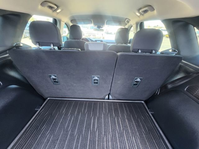 Used 2020 Ford Escape S image 20