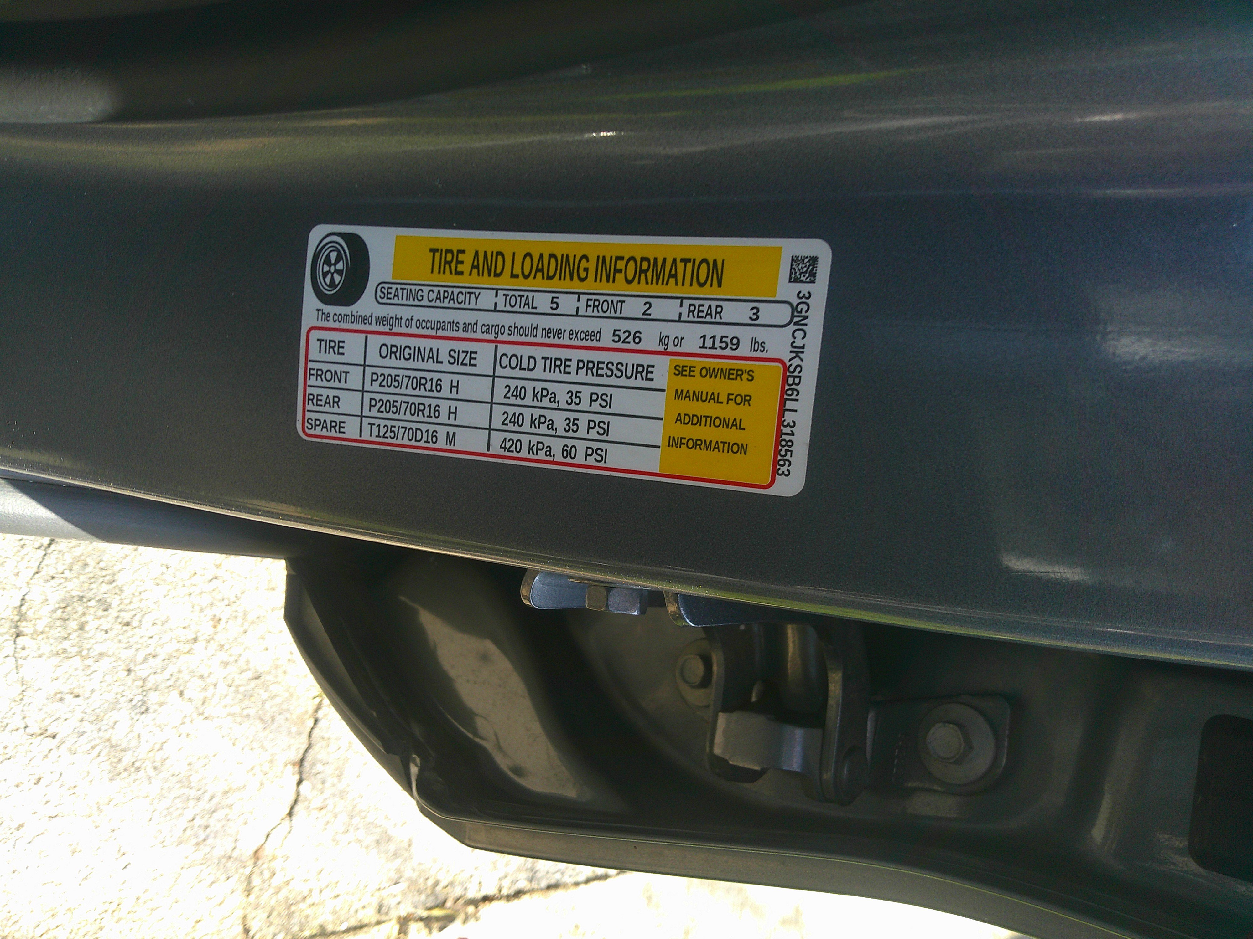 Used 2020 Chevrolet Trax LS w/ Tint and Cruise Package image 38