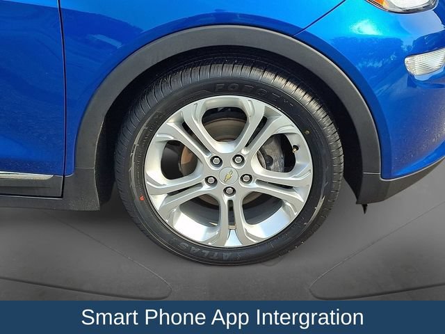 Used 2020 Chevrolet Bolt LT FWD image 10