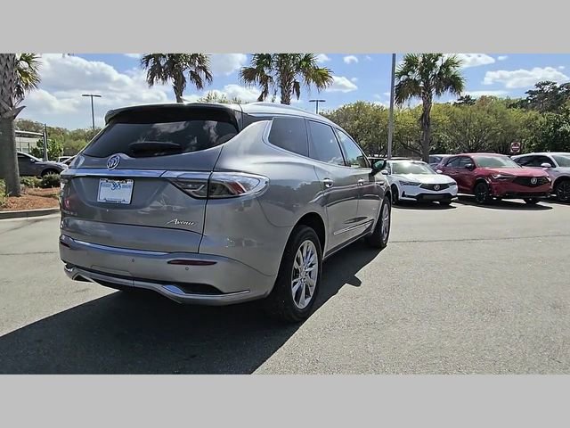 Used 2024 Buick Enclave Avenir w/ Trailering Package, 5000 lbs. image 24
