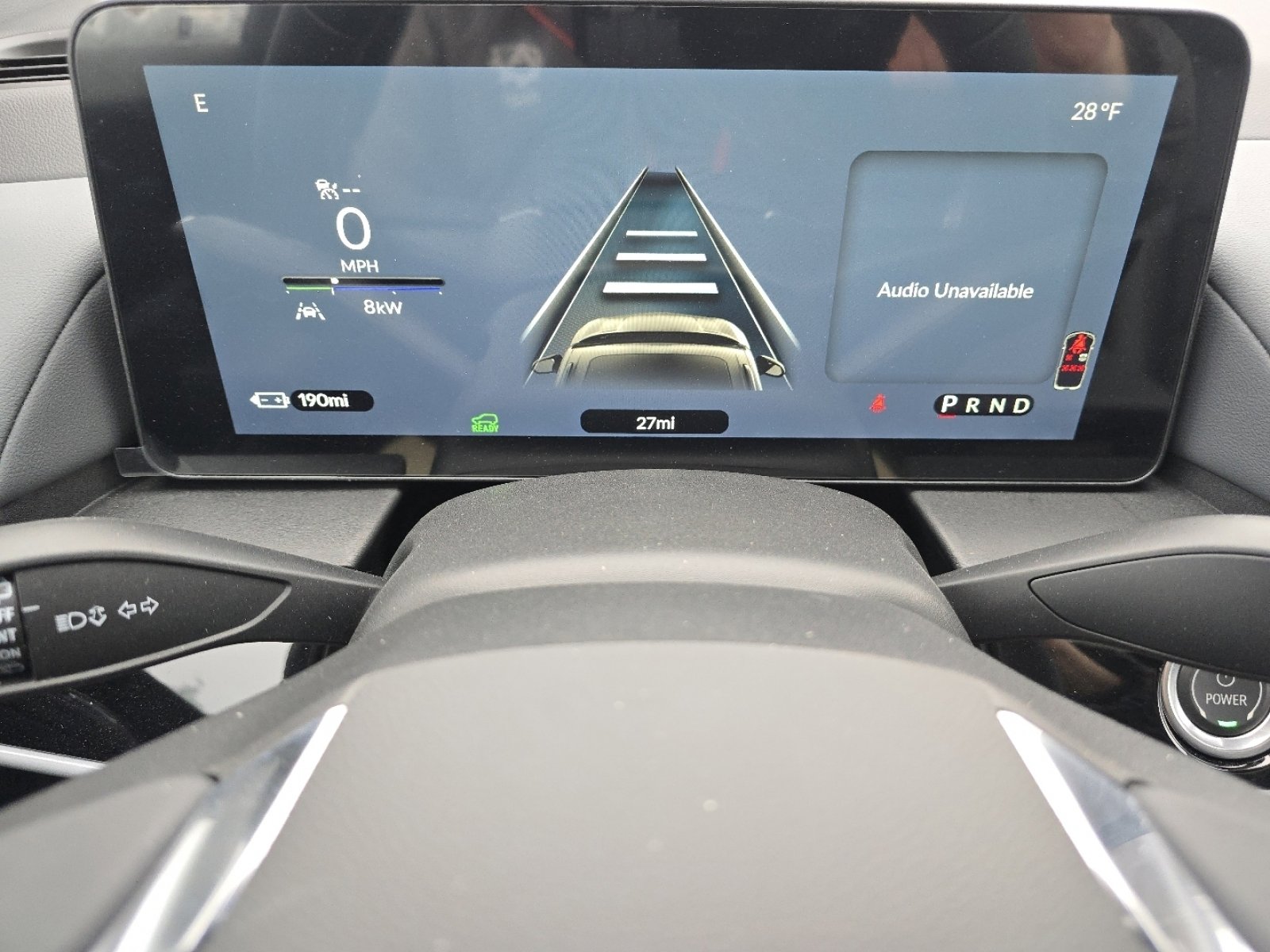 New 2026 Honda Prologue Elite image 32