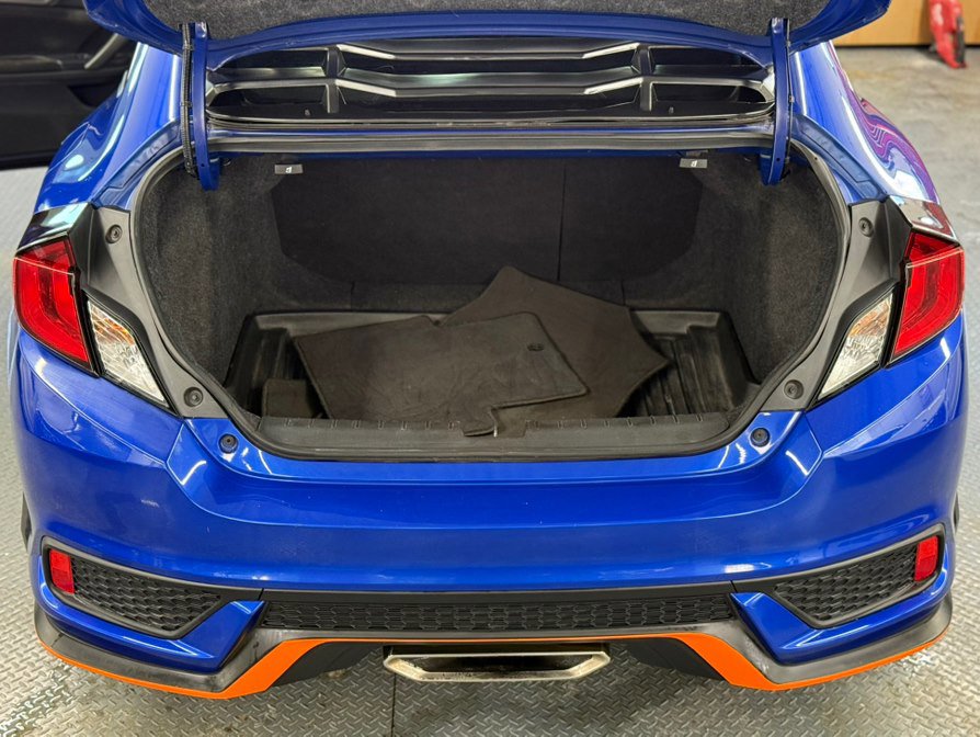 Used 2018 Honda Civic Si image 32