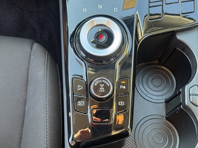 Certified 2023 Kia Sportage LX image 25