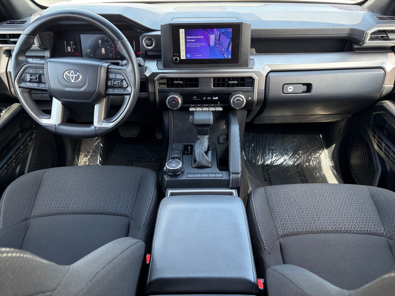 Certified 2025 Toyota 4Runner SR5 AWD/4WD image 24