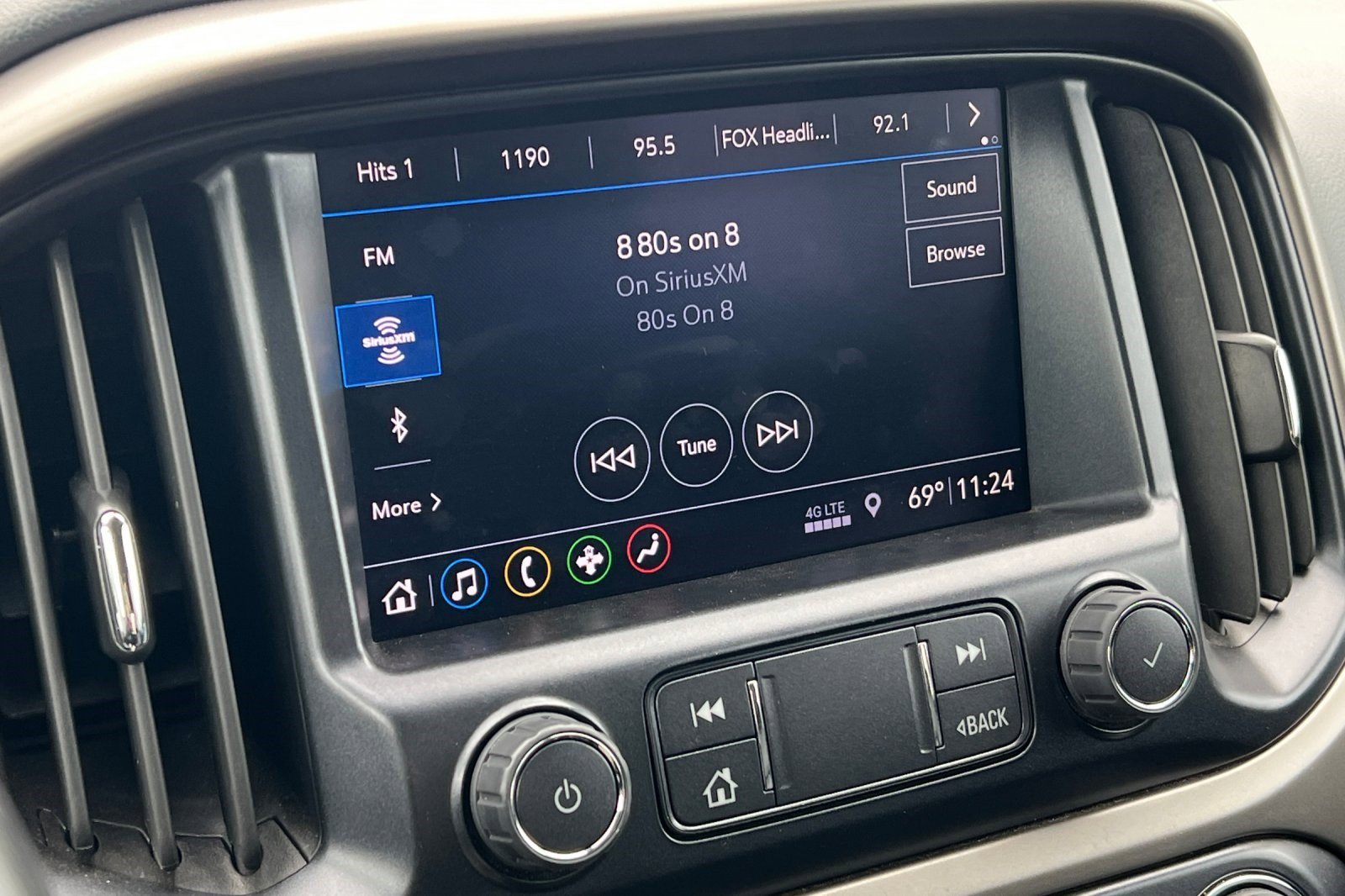 Certified 2022 Chevrolet Colorado Z71 image 25