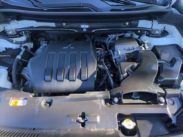 Used 2019 Mitsubishi Eclipse Cross SEL image 21