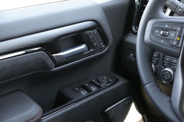 New 2026 GMC Sierra 2500 AT4X image 20