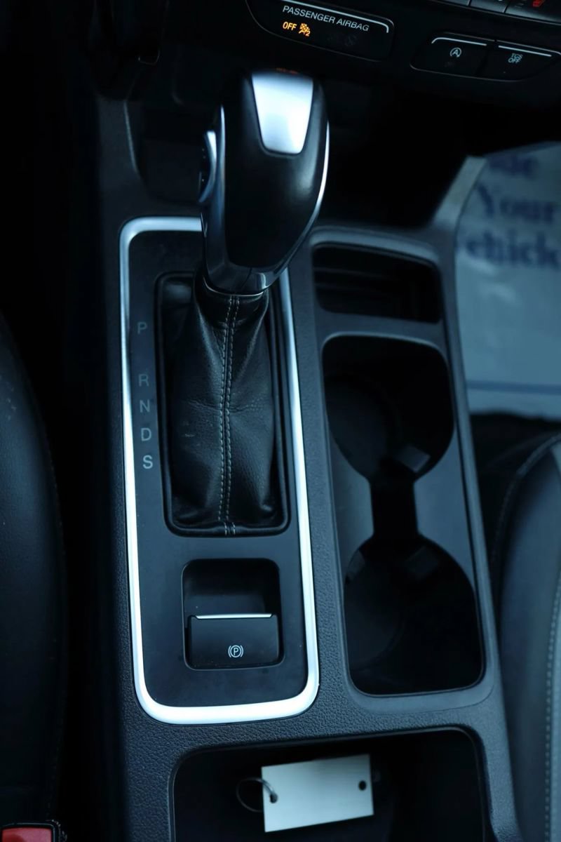 Used 2019 Ford Escape SE AWD/4WD image 26