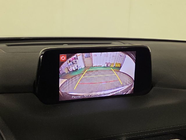 Used 2019 MAZDA CX-5 Touring AWD/4WD image 18