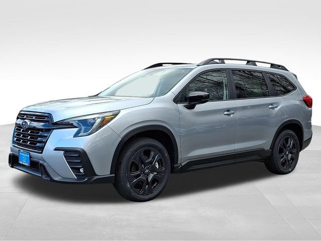 New 2026 Subaru Ascent Bronze Edition image 3