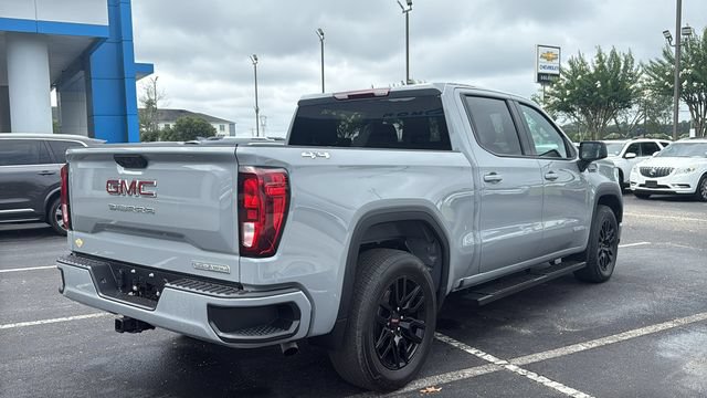 Used 2024 GMC Sierra 1500 Elevation AWD/4WD image 7