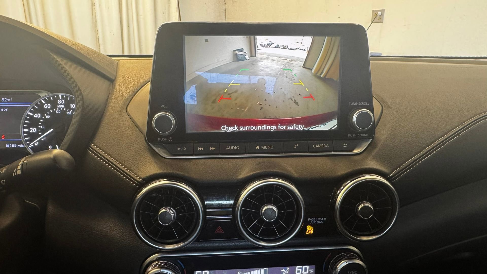 Used 2021 Nissan Sentra SV image 27