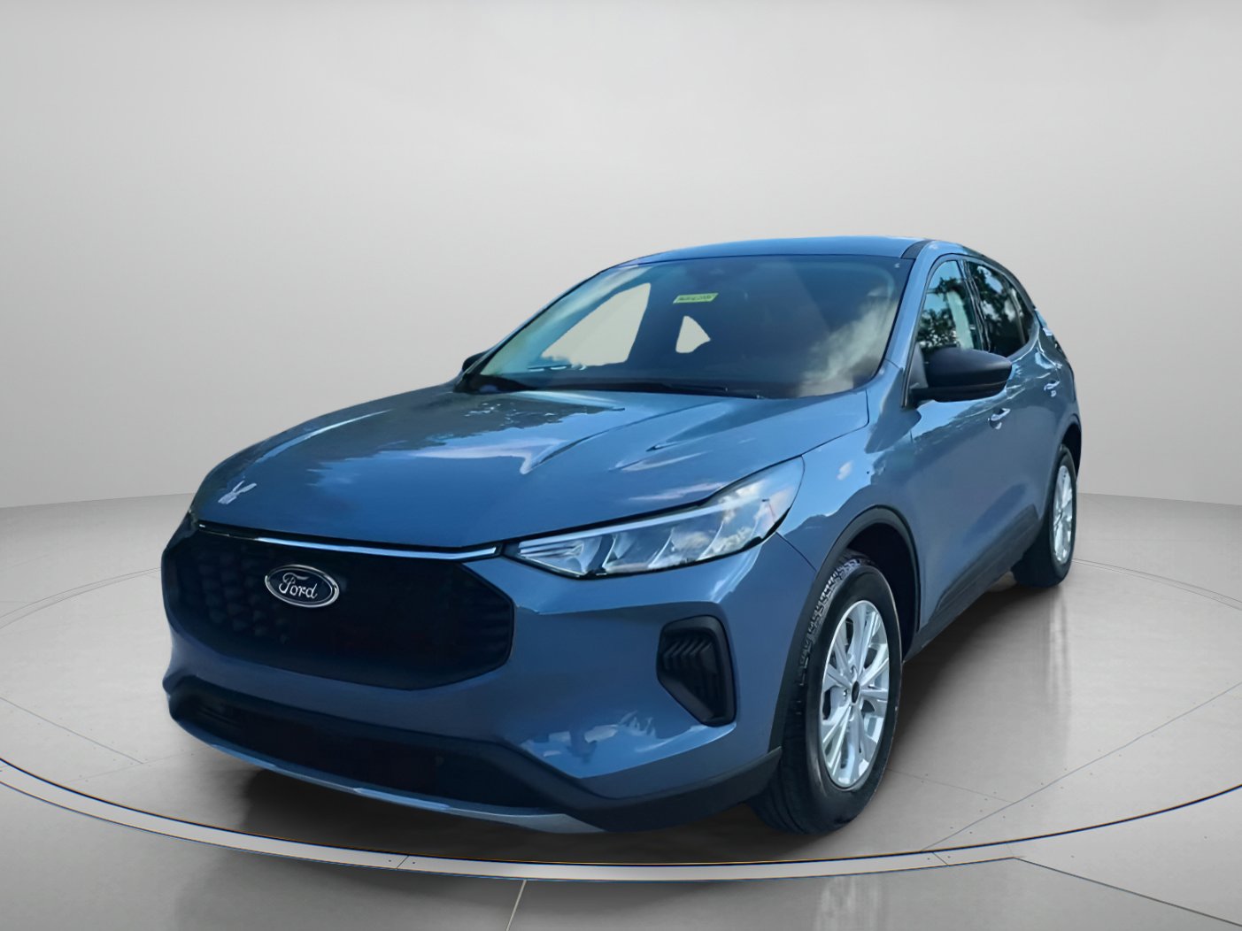 New 2026 Ford Escape Active w/ Tech Pack #1 FWD image 12