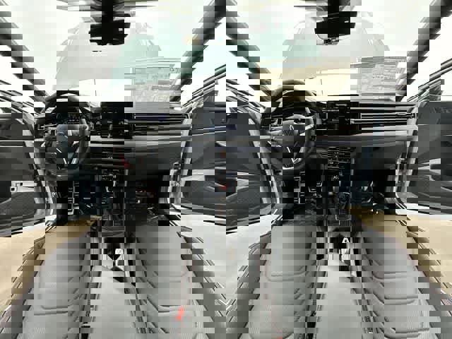 New 2026 Volkswagen Jetta GLI Autobahn image 19