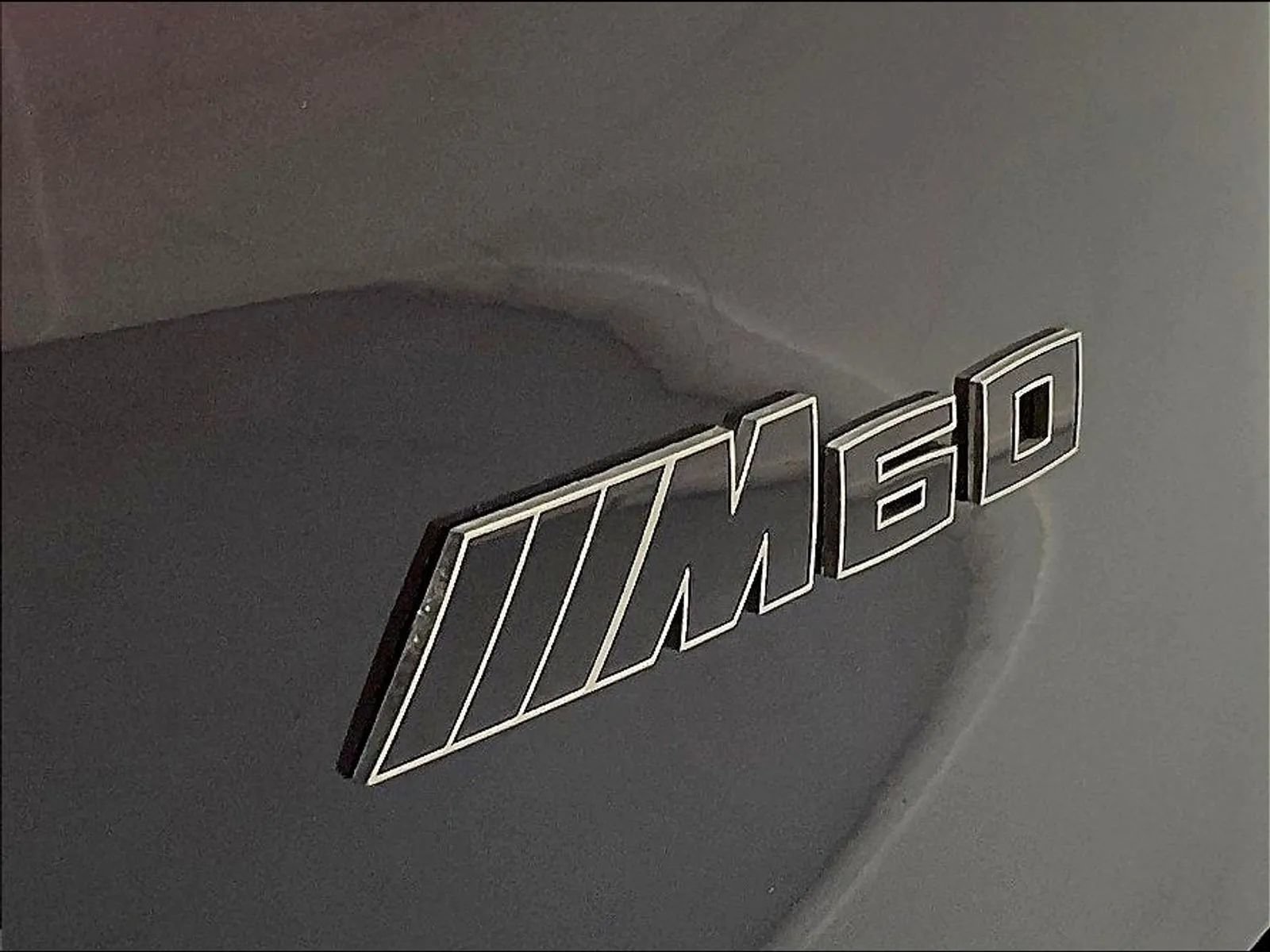 Used 2023 BMW iX M60 w/ Executive Package AWD/4WD image 32