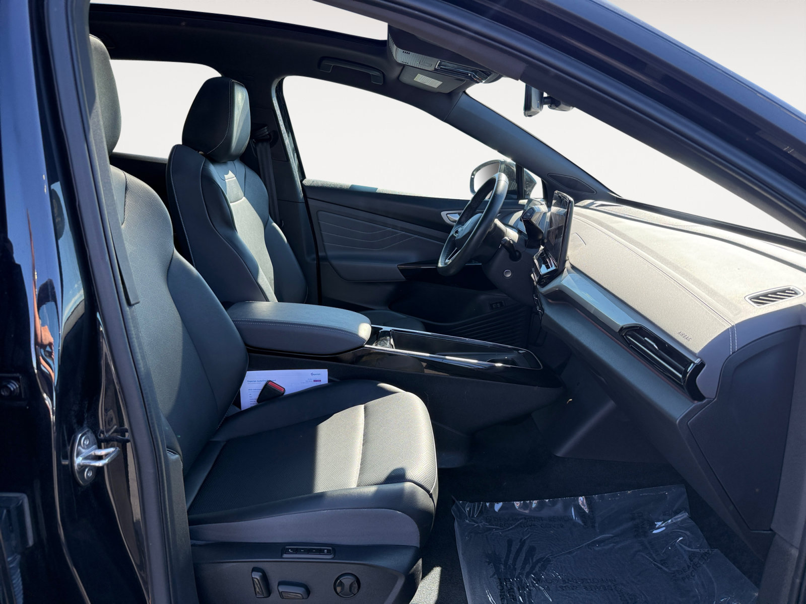 Certified 2023 Volkswagen ID.4 Pro S RWD image 19