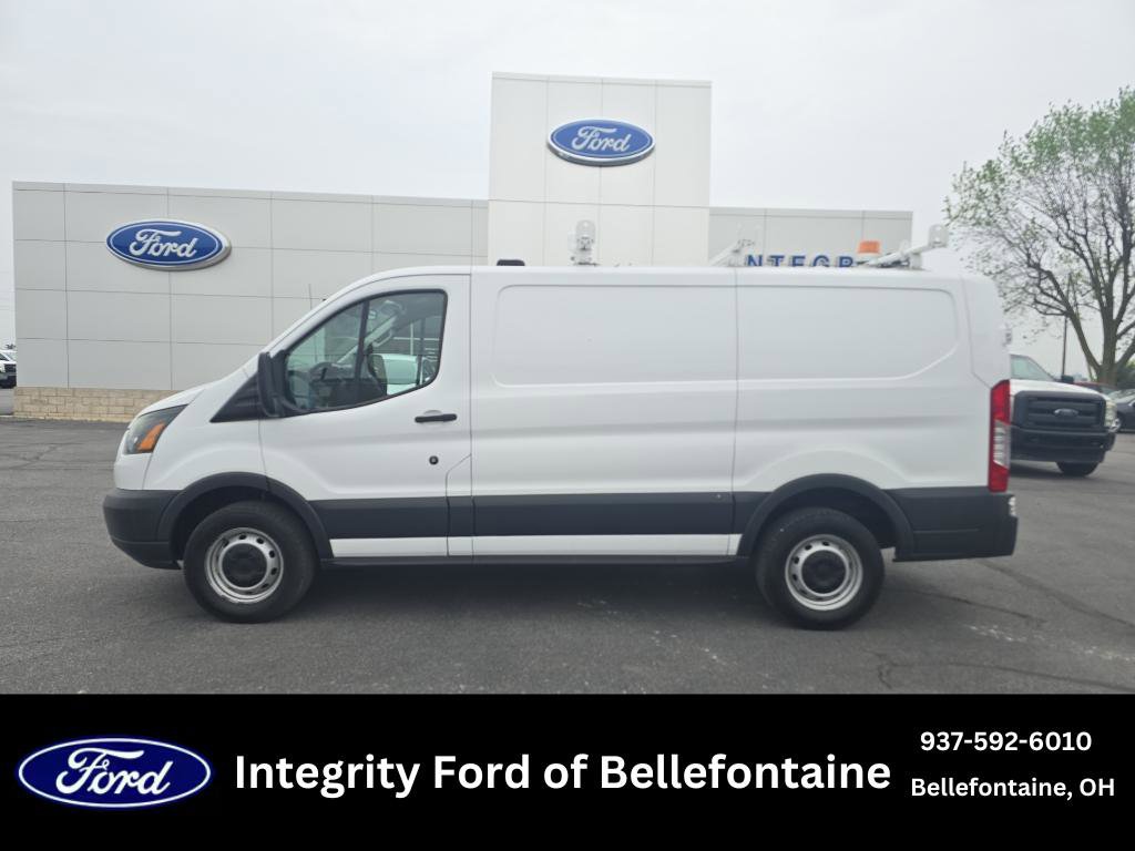 Used 2016 Ford Transit 250 130 Low Roof