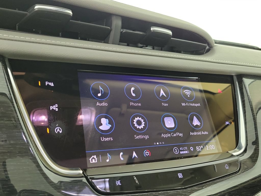 Used 2021 Cadillac XT6 Premium Luxury FWD image 27