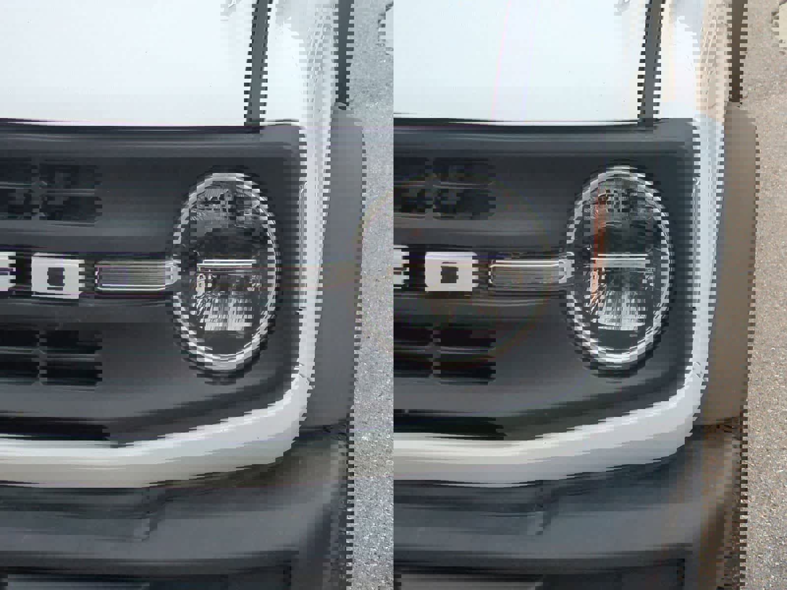 Used 2021 Ford Bronco 4-Door image 11