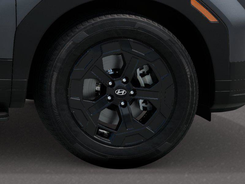 New 2026 Hyundai Santa Fe XRT image 8