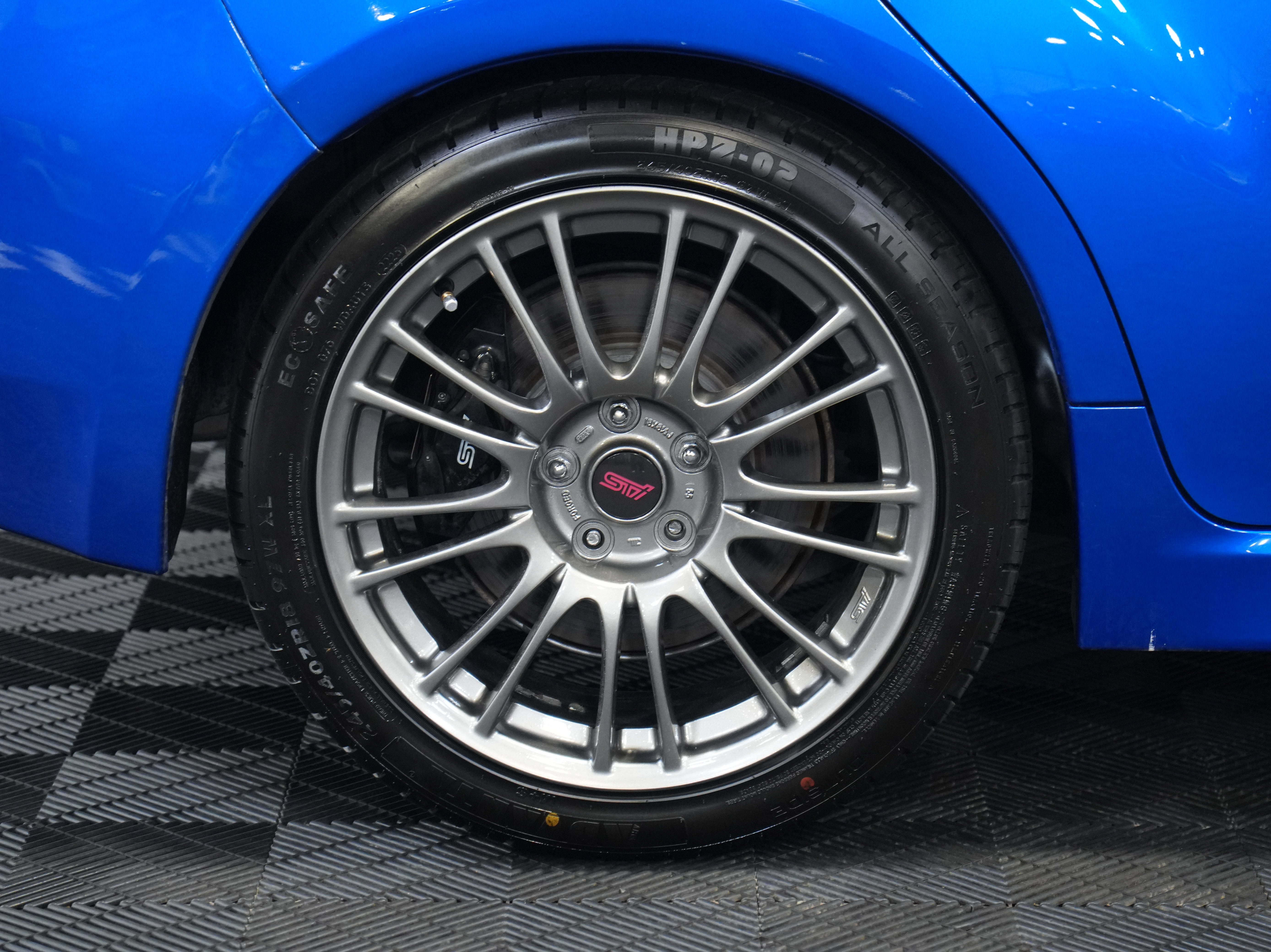 Used 2013 Subaru Impreza WRX STI AWD/4WD image 52