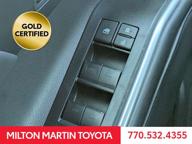 Certified 2025 Toyota Highlander XSE AWD/4WD image 23
