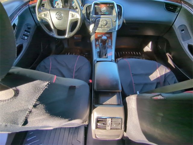 Used 2013 Buick LaCrosse Touring image 20