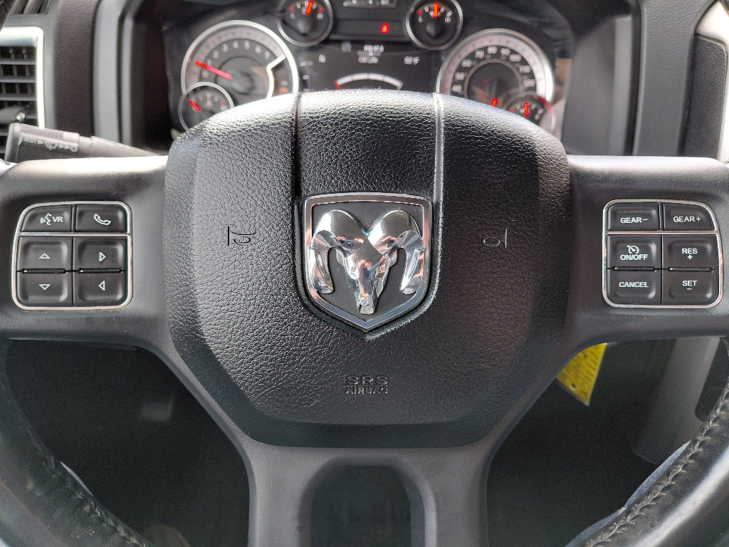 Used 2018 RAM 1500 SLT AWD/4WD image 24