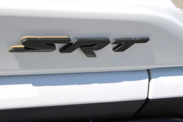 Used 2018 Dodge Challenger SRT w/ Technology Group RWD image 6