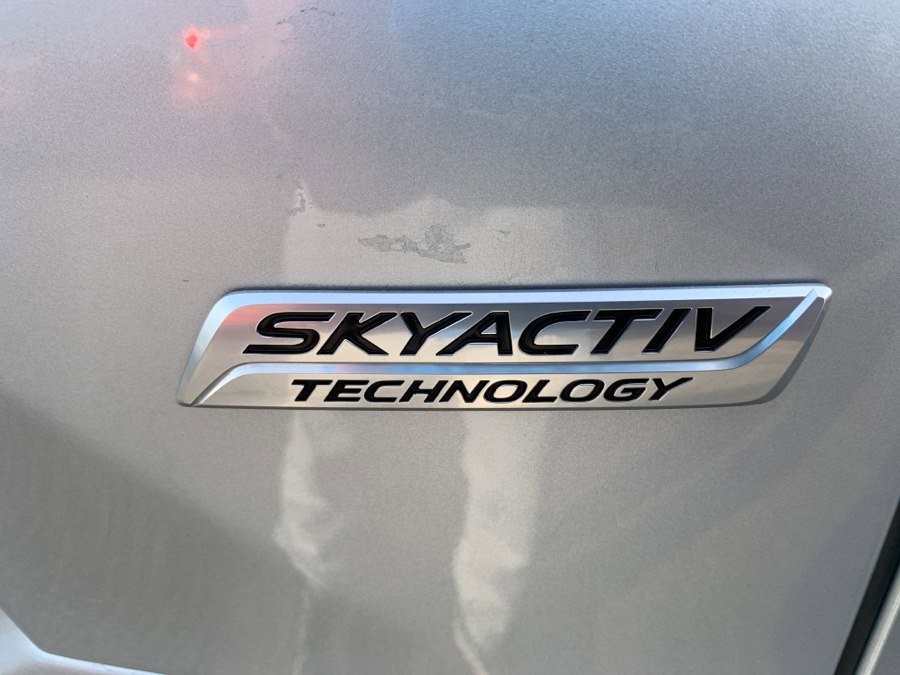 Used 2018 MAZDA CX-9 Sport AWD/4WD image 28