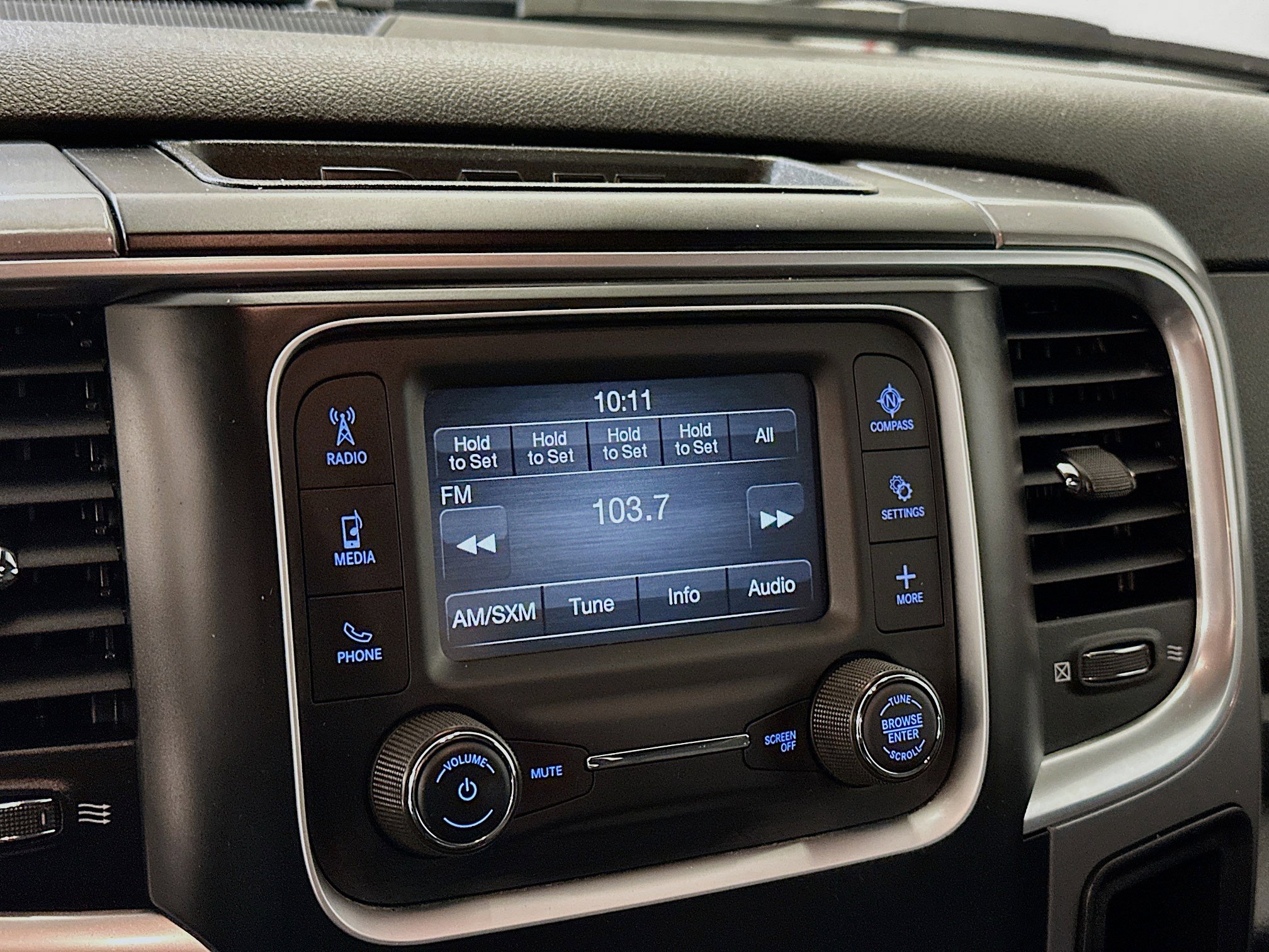 Used 2024 RAM 1500 Classic Warlock image 21