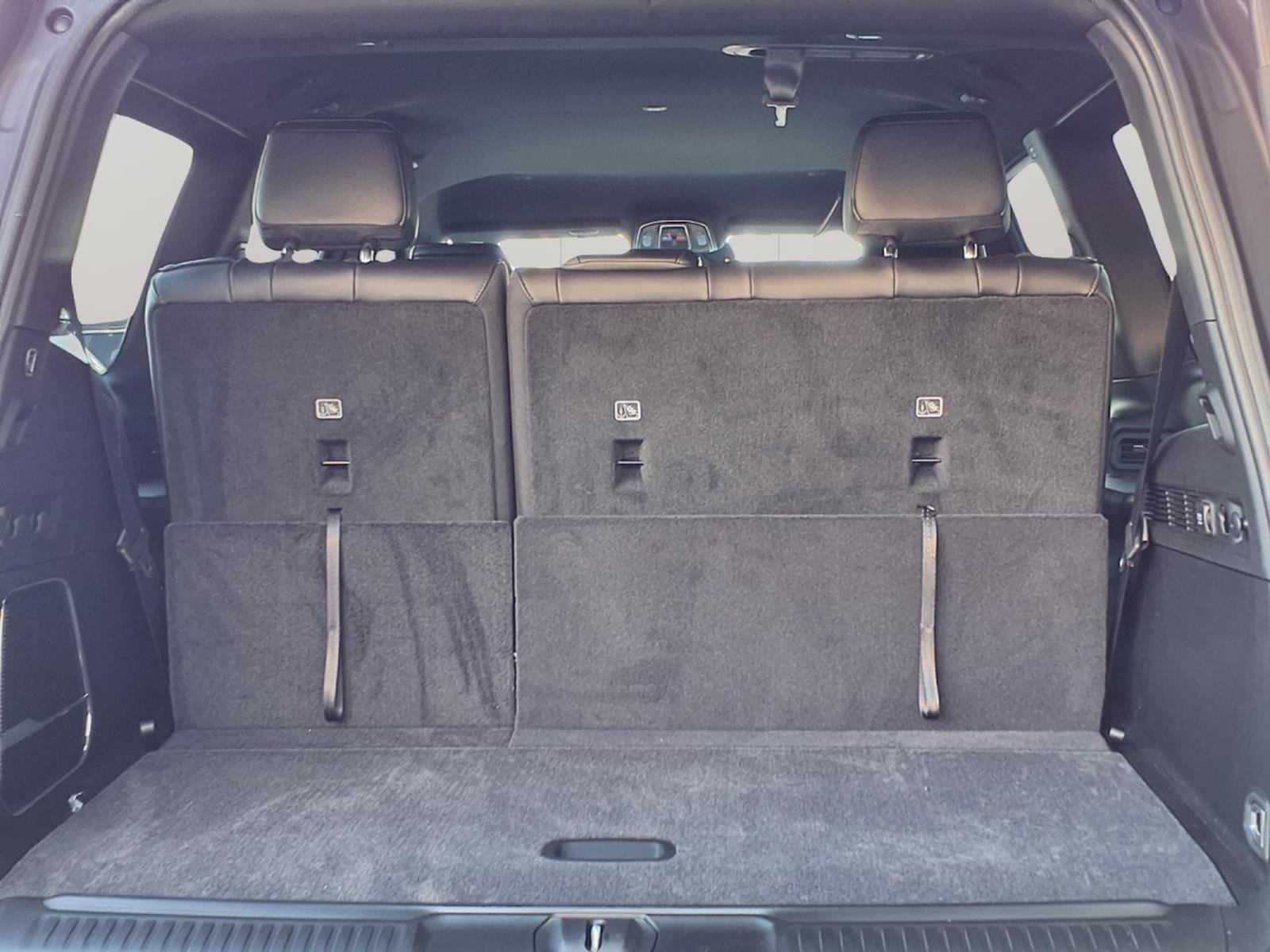 New 2026 Jeep Grand Wagoneer 2WD image 10