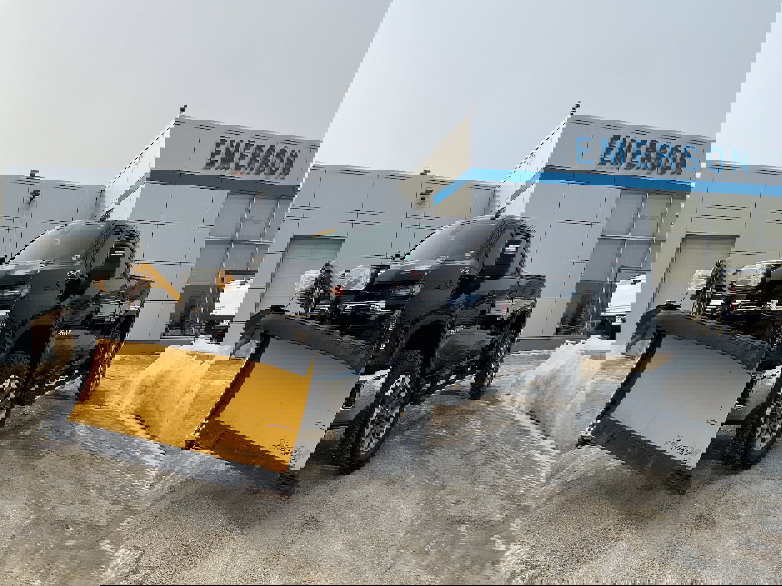 Used 2024 Chevrolet Silverado 2500 LT