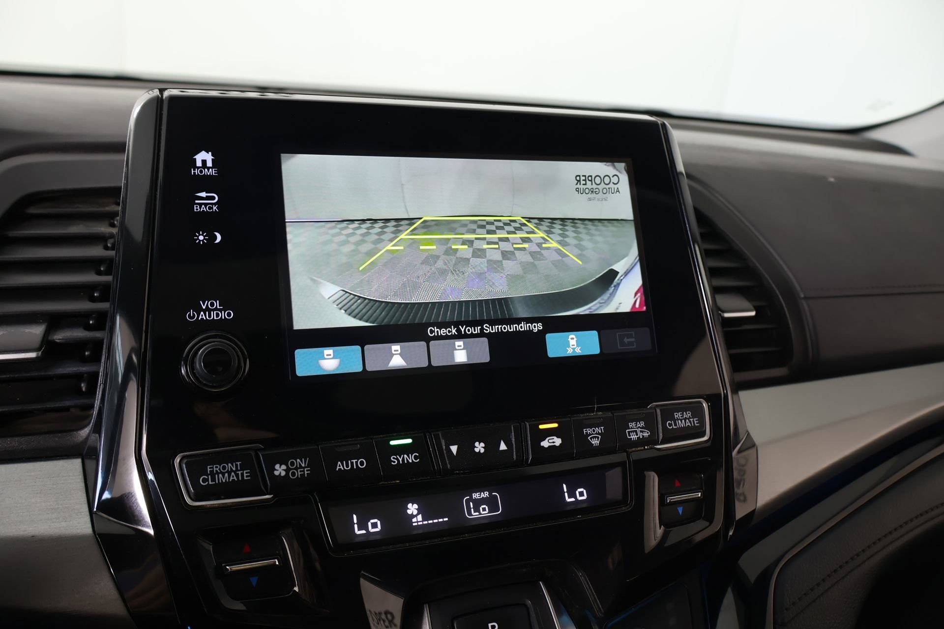 Used 2022 Honda Odyssey Touring image 7