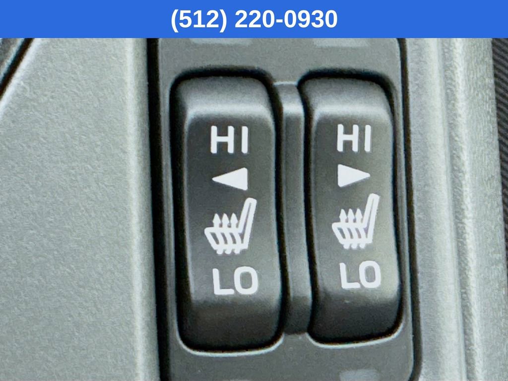 Certified 2026 Subaru Crosstrek 2.0i Premium image 24