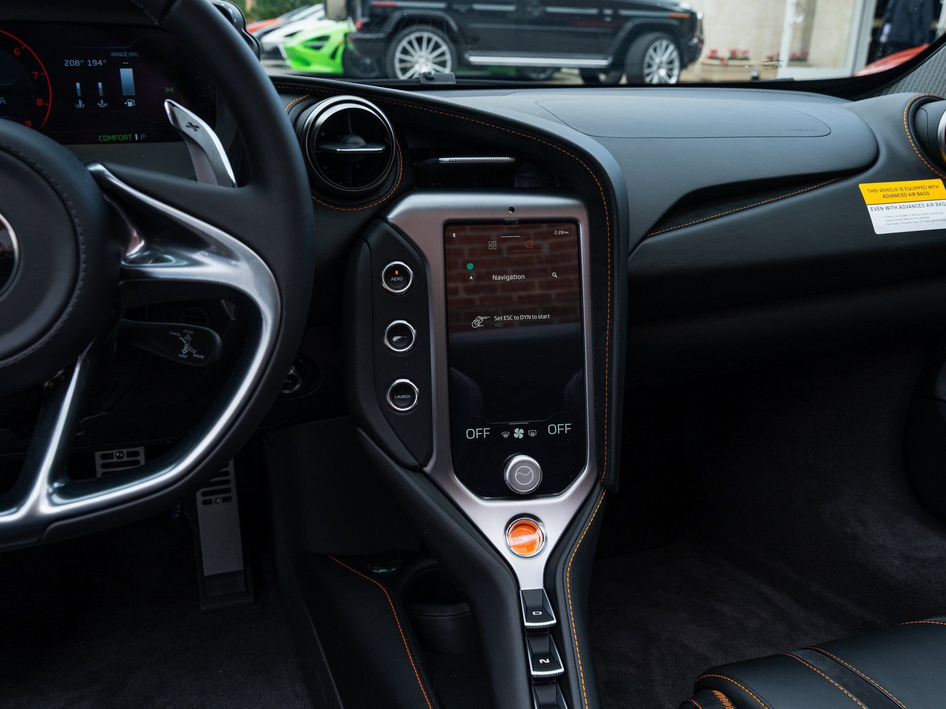 New 2026 McLaren 750S Spider image 21