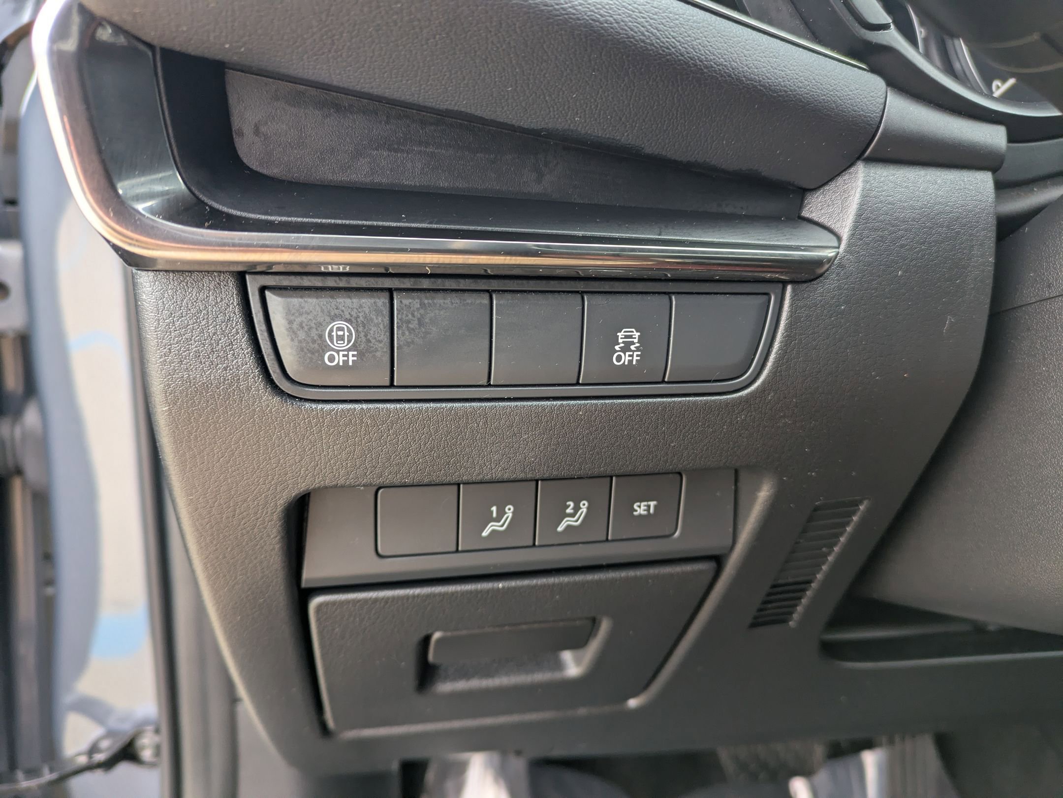 Used 2023 MAZDA MAZDA3 s image 21