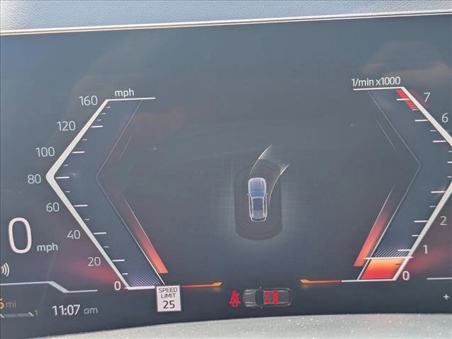 Used 2026 BMW X5 sDrive40i image 10