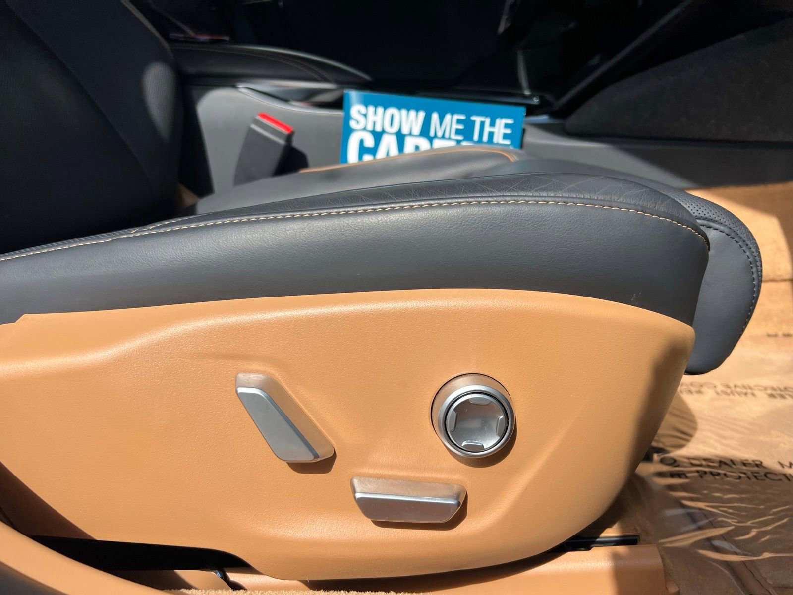 Used 2023 Lucid Air Touring image 59