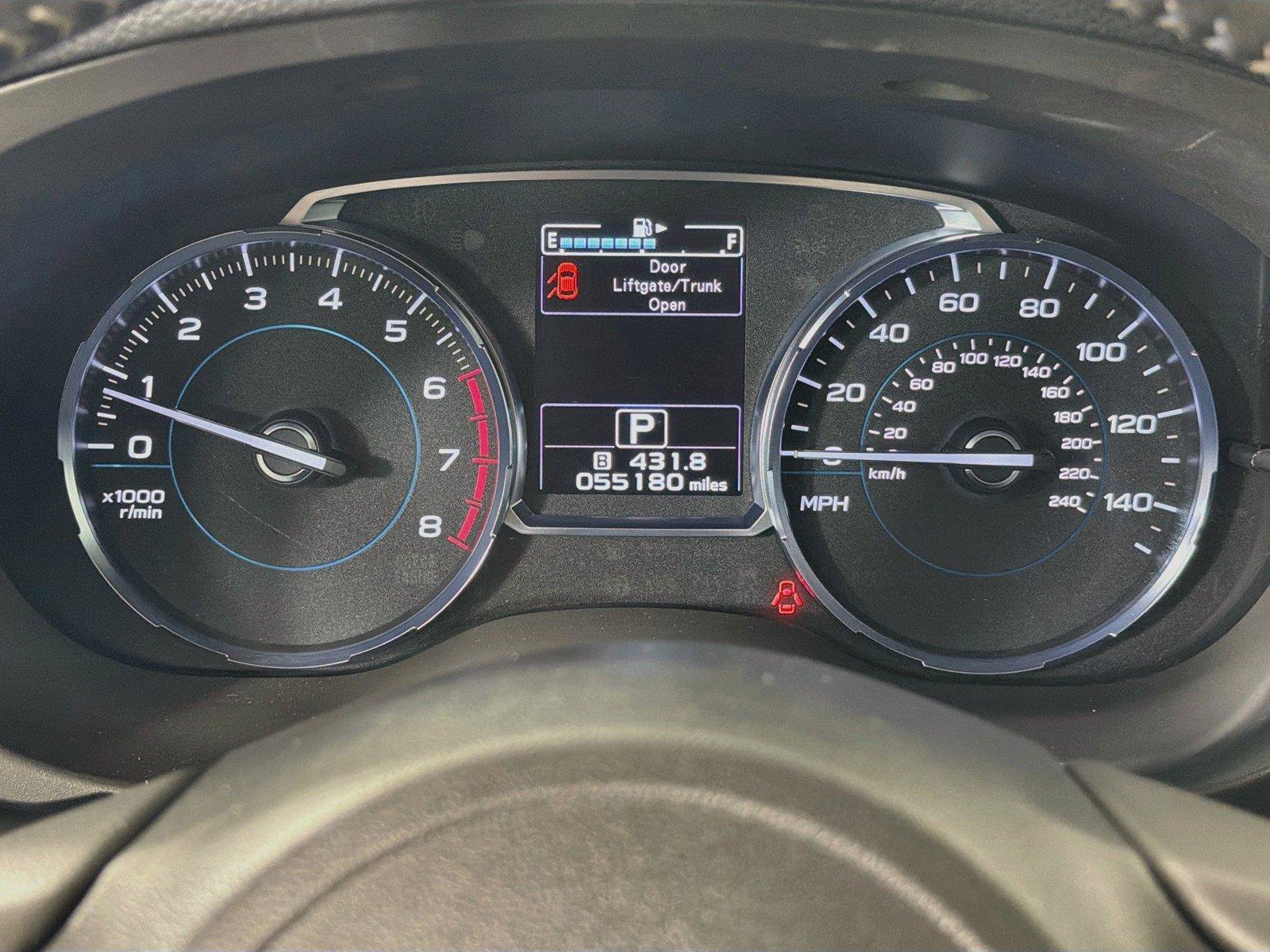 Used 2017 Subaru Forester 2.5i Limited AWD/4WD image 18