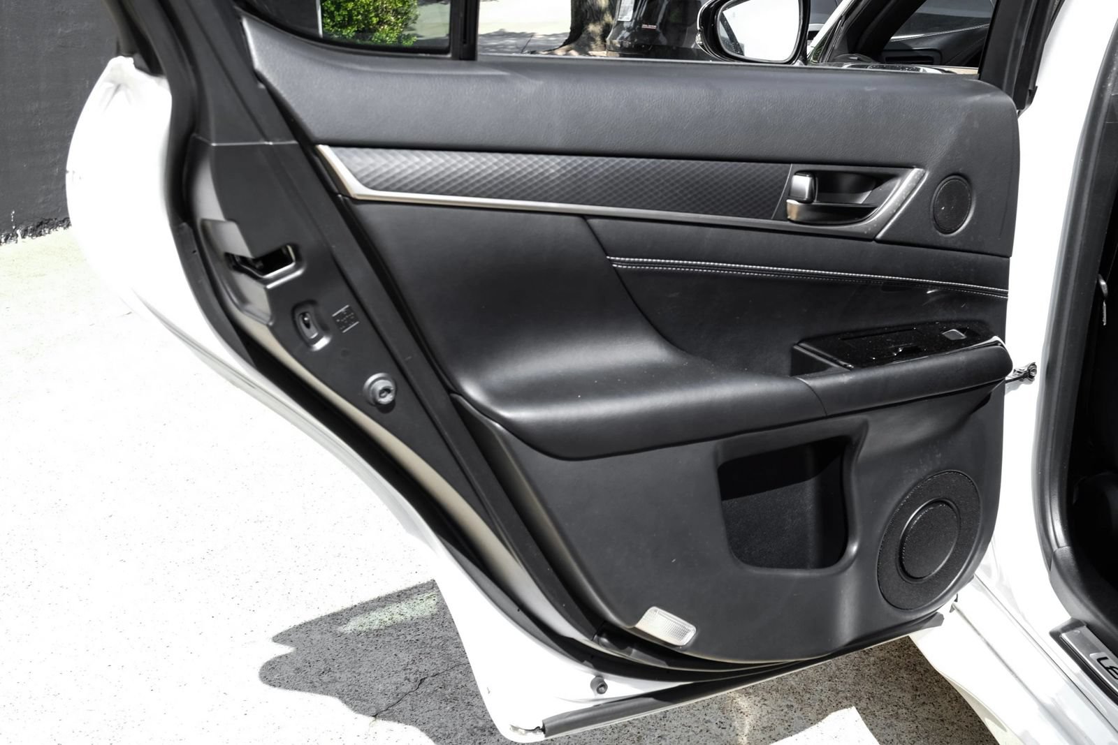 Used 2016 Lexus GS 350 F Sport w/ F Sport Package RWD image 46