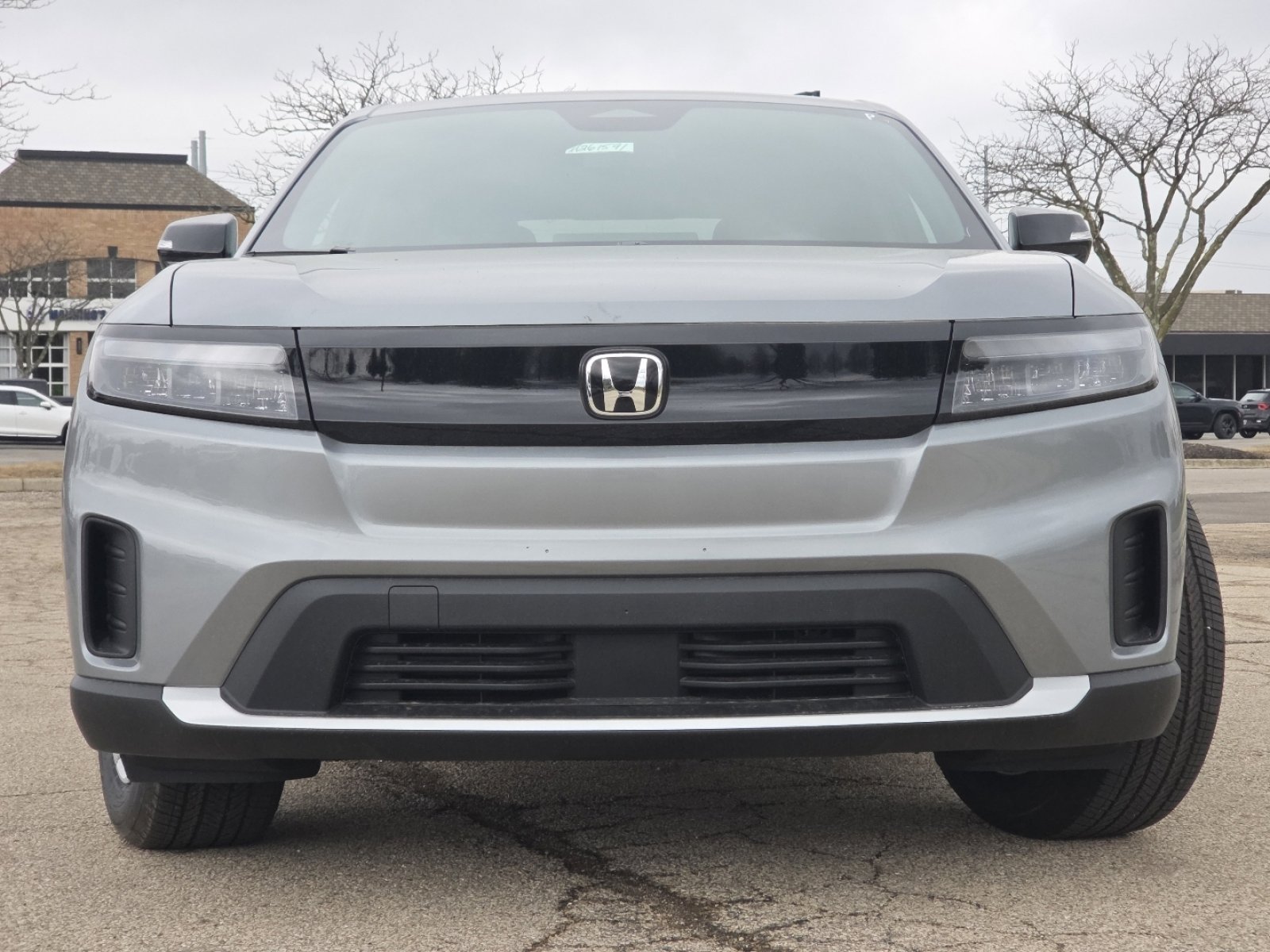 New 2026 Honda Prologue EX image 13